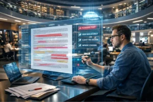 How AI Detection Tools Are Changing Academic Research Writing in 2026