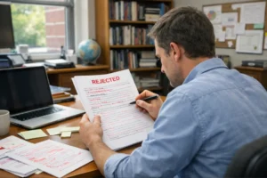 Common Reasons Research Proposals Get Rejected and How to Avoid Them