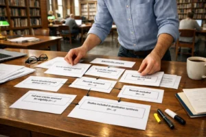 How to Conduct a PRISMA-Based Systematic Literature Review Step by Step