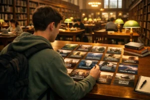 How to Write a Strong Research Gap That Impresses Supervisors?