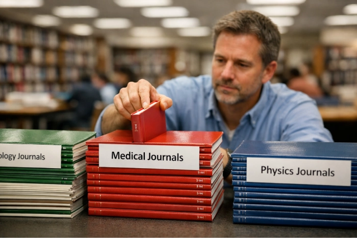 Choose the Right Journal for Your Research Paper
